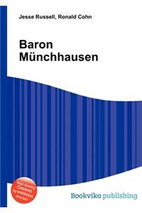 Baron Munchhausen