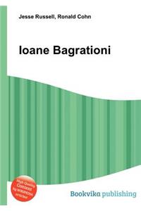 Ioane Bagrationi