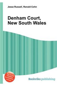 Denham Court, New South Wales