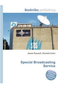 Special Broadcasting Service