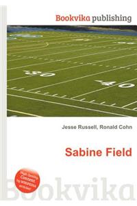 Sabine Field