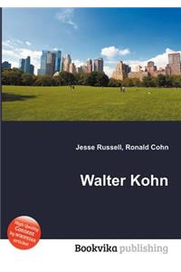 Walter Kohn