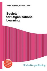 Society for Organizational Learning