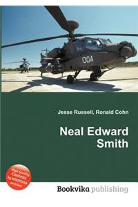 Neal Edward Smith