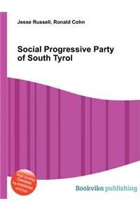 Social Progressive Party of South Tyrol