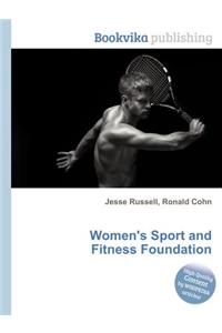 Women's Sport and Fitness Foundation