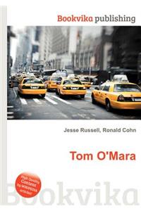 Tom O'Mara
