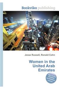 Women in the United Arab Emirates