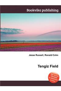 Tengiz Field