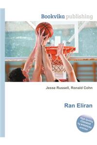 Ran Eliran
