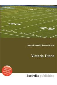 Victoria Titans