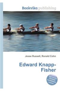 Edward Knapp-Fisher