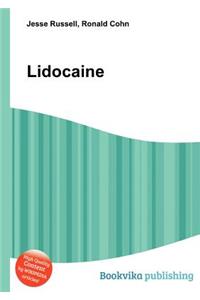 Lidocaine