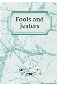 Fools and Jesters