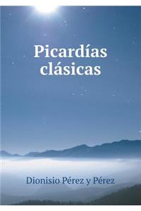 Picardías Clásicas