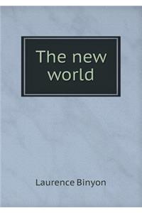 The New World