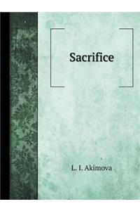 Sacrifice