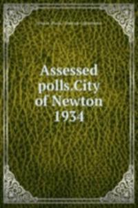 Assessed polls.City of Newton
