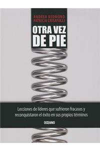 Otra Vez de Pie