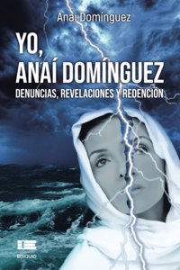 Yo, Anaí Domínguez