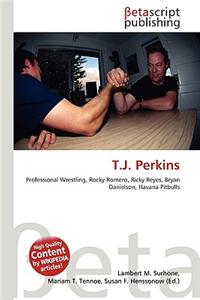 T.J. Perkins