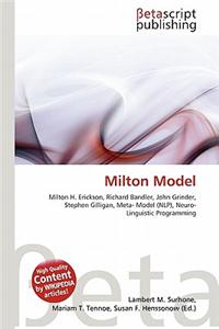 Milton Model