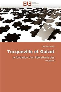 Tocqueville et guizot