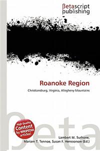 Roanoke Region