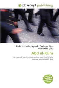 Abd El-Krim