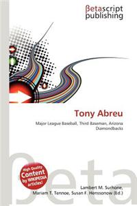 Tony Abreu
