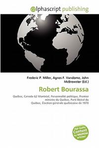 Robert Bourassa