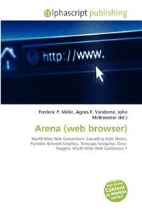 Arena (Web Browser)