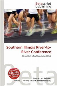 Southern Illinois River-To-River Conference