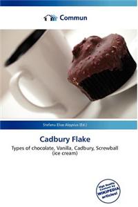 Cadbury Flake