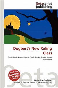 Dogbert's New Ruling Class