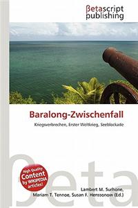 Baralong-Zwischenfall