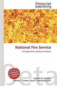 National Fire Service
