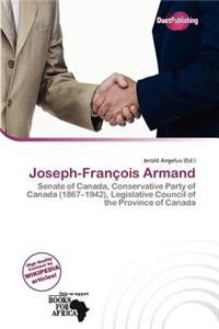 Joseph-Fran OIS Armand