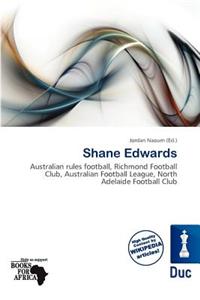 Shane Edwards