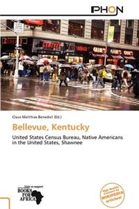 Bellevue, Kentucky