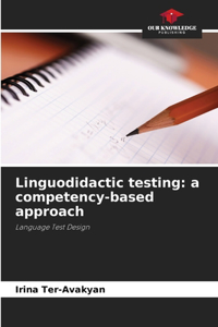 Linguodidactic testing