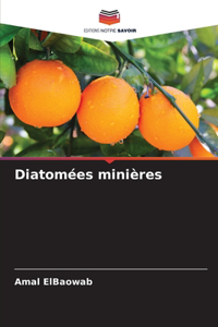 Diatomées minières