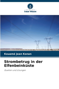 Strombetrug in der Elfenbeinküste