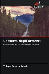 Cassetta degli attrezzi