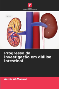Progresso da investigação em diálise intestinal