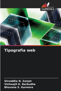 Tipografia web