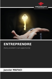 Entreprendre