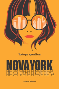 Tudo que aprendi em Nova York