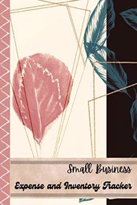 Small Business Expense and Inventory Tracker