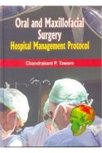 Oral and Maxillofacial Surgery